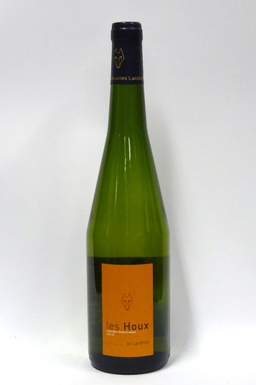 Landron, Jo 2021 Muscadet Sevre et Maine "Les Houx"